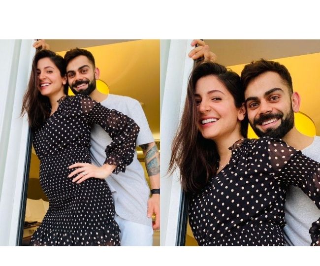 'And then, we were three': Virat-Anushka announce pregnancy, to welcome their first child in Jan 2021